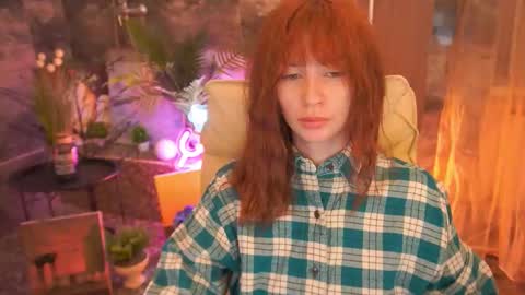 Nicol Moonn online show from February 2026 07:25:02 AM