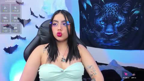 Nicol online show from October 2025 06:03:01 PM