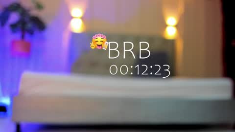 Your baby Nicol  online show from January 2025 01:02:02 PM