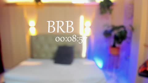 Your baby Nicol  online show from January 2025 04:08:02 PM