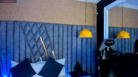 Snapshot of nicolaikarav chatting on January 2026 12:42:02 PM Nicolai online show from January 2026 12:42:02 PM