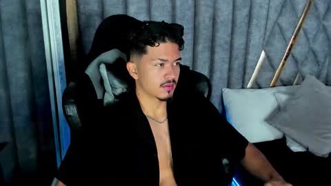 Snapshot of nicolaikarav chatting on February 2026 11:59:01 AM Nicolai online show from February 2026 11:59:01 AM