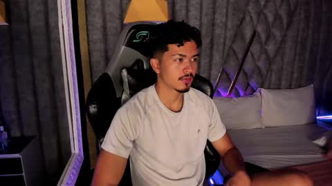 Snapshot of nicolaikarav chatting on February 2026 11:57:02 AM Nicolai online show from February 2026 11:57:02 AM