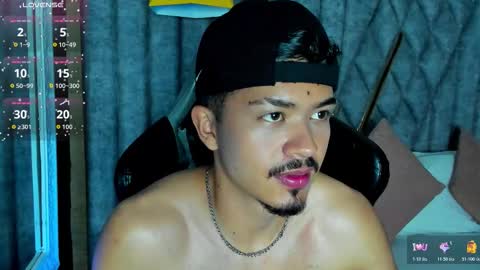 Snapshot of nicolaikarav chatting on February 2026 12:11:01 PM Nicolai online show from February 2026 12:11:01 PM