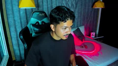 Snapshot of nicolaikarav chatting on February 2026 11:40:02 AM Nicolai online show from February 2026 11:40:02 AM