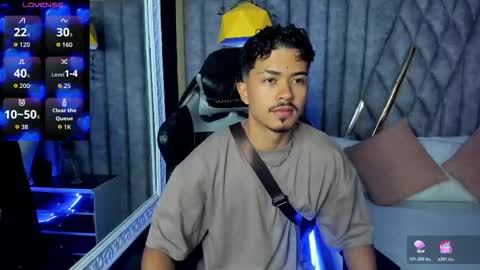 Snapshot of nicolaikarav chatting on February 2026 11:42:02 AM Nicolai online show from February 2026 11:42:02 AM