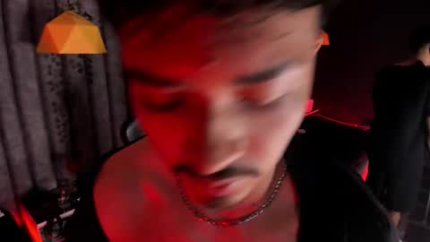 Snapshot of nicolaikarav chatting on February 2026 12:49:01 PM Nicolai online show from February 2026 12:49:01 PM