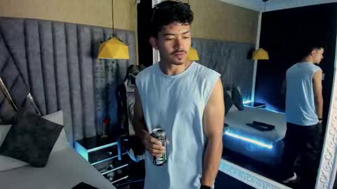 Snapshot of nicolaikarav chatting on March 2026 12:51:02 PM Nicolai online show from March 2026 12:51:02 PM