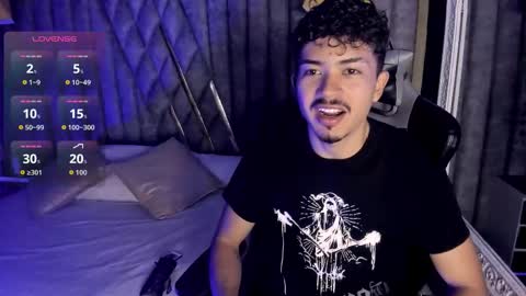 Nicolai online show from March 2026 01:16:02 PM