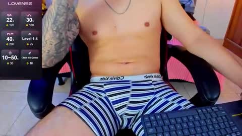 nicolas_james_sc online show from February 2026 02:56:02 PM