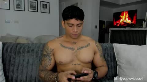 nicolas_montoya online show from February 2026 04:07:01 AM