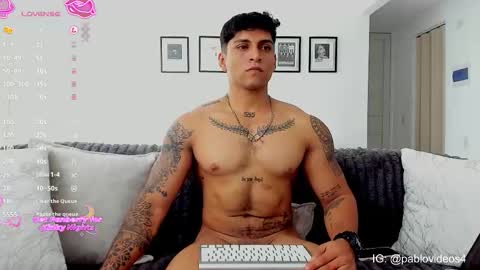 nicolas_montoya online show from February 2026 08:52:01 PM