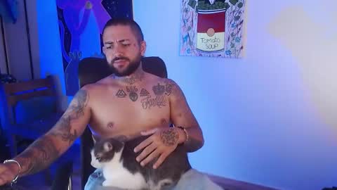 nicolas online show from March 2026 03:43:01 AM