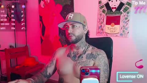 nicolas online show from April 2026 02:56:01 AM