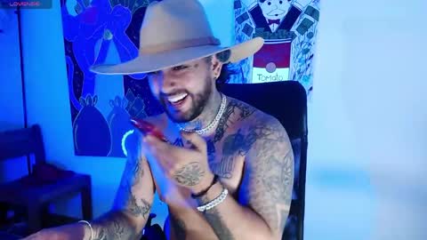 nicolas online show from April 2026 03:42:02 AM