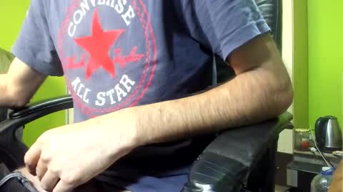 Snapshot of nicolasguy chatting on February 2026 07:06:01 AM L. Nicolas online show from February 2026 07:06:01 AM