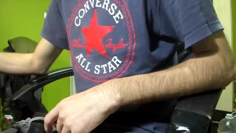 Snapshot of nicolasguy chatting on March 2026 06:37:01 AM L. Nicolas online show from March 2026 06:37:01 AM