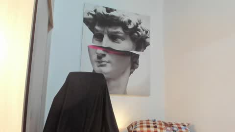 Andres online show from January 2025 01:58:01 AM