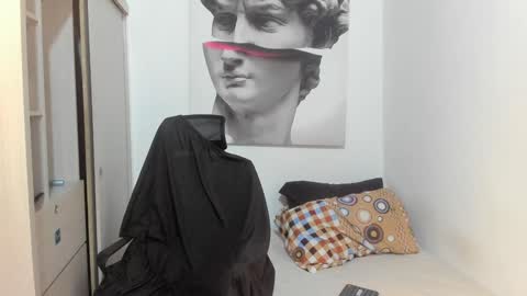 Andres online show from January 2025 08:31:02 PM