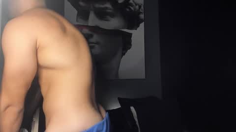 Andres online show from October 2025 07:03:02 PM