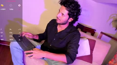 nicolasrodrii online show from January 2025 10:37:01 PM