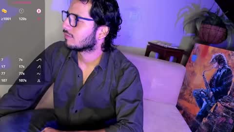 nicolasrodrii online show from January 2025 09:56:01 AM