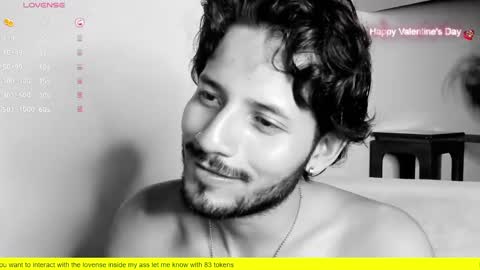 nicolasrodrii online show from February 2025 12:04:01 AM