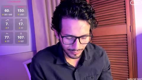 nicolasrodrii online show from October 2025 12:21:02 AM