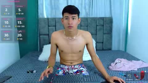 nicolastorres__ online show from February 2026 04:35:02 PM