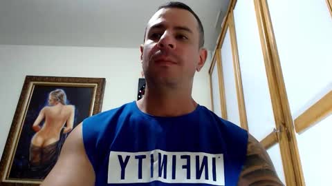 Nicolay online show from October 2025 10:29:02 PM