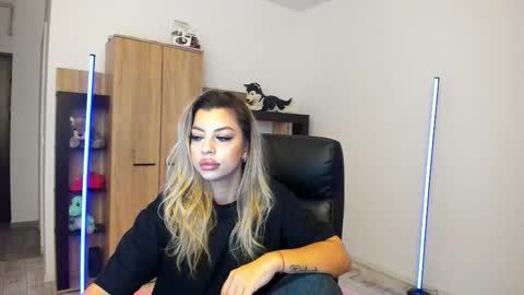 Nico online show from January 2026 06:02:02 PM