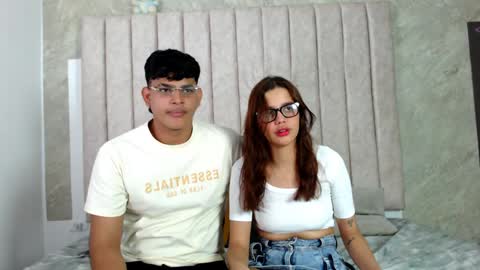 nicole_and_thiago online show from January 2025 04:27:01 AM