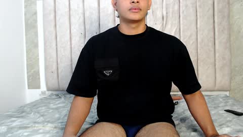 nicole_and_thiago online show from February 2025 05:35:02 AM