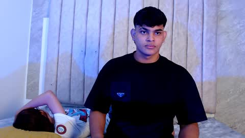nicole_and_thiago online show from February 2025 07:04:02 AM