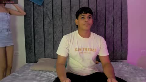 nicole_and_thiago online show from March 2025 08:56:01 PM