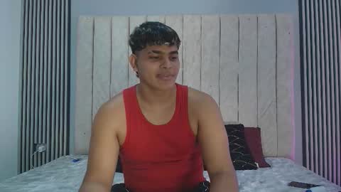 nicole_and_thiago online show from September 2025 09:53:02 PM