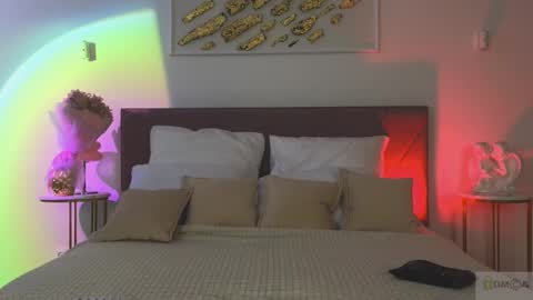 Nicole online show from February 2026 09:18:01 PM