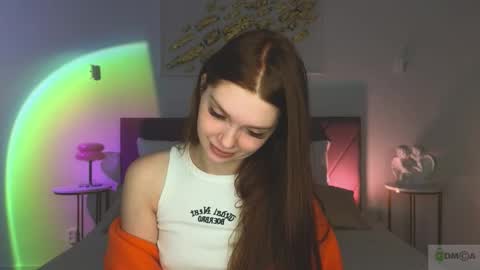 Nicole online show from February 2026 09:08:01 PM