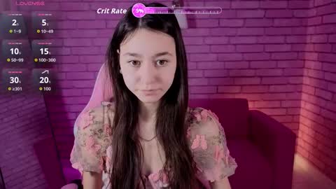 Nicole online show from February 2026 08:24:02 AM