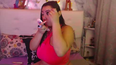 Nicole online show from March 2026 10:10:01 AM