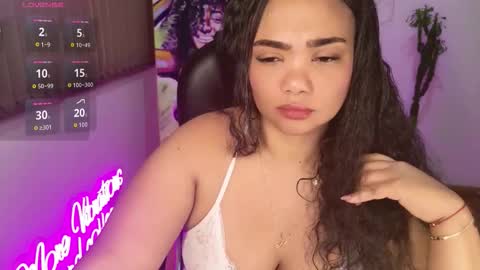 nicole_lushh online show from February 2026 04:02:01 AM