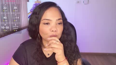 nicole_lushh online show from February 2026 09:46:01 PM