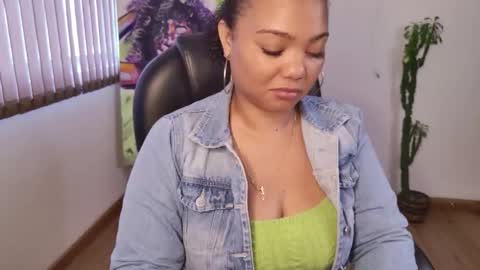 nicole_lushh online show from June 2026 05:34:02 PM