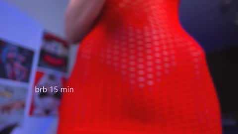 Nicole online show from February 2025 03:13:02 AM