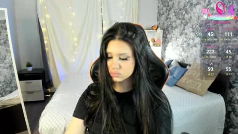 My name is Nicole. I m completely new here online show from December 2025 07:04:02 AM