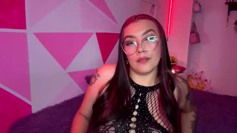 Nicole online show from February 2026 05:39:02 AM