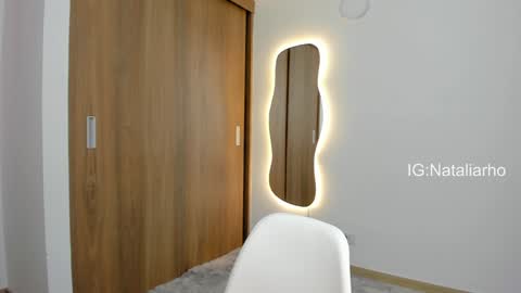 N A T A L I A online show from January 2025 10:37:01 PM