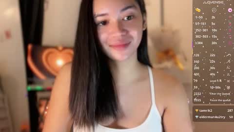 NICOLE online show from October 2025 09:50:02 PM