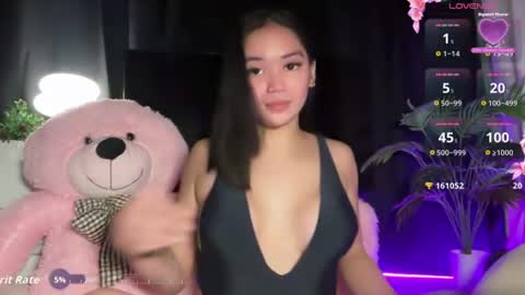 NICOLE online show from July 2026 03:48:02 PM