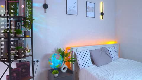 Kimmy online show from February 2025 01:19:02 AM